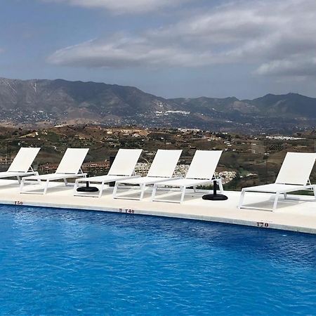 La Cala Hill Club Lejlighed La Cala De Mijas Eksteriør billede