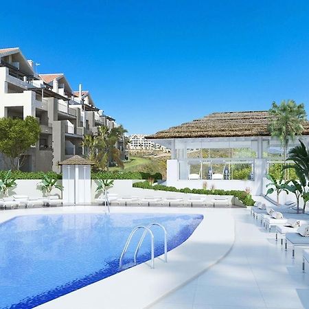 La Cala Hill Club Lejlighed La Cala De Mijas Eksteriør billede