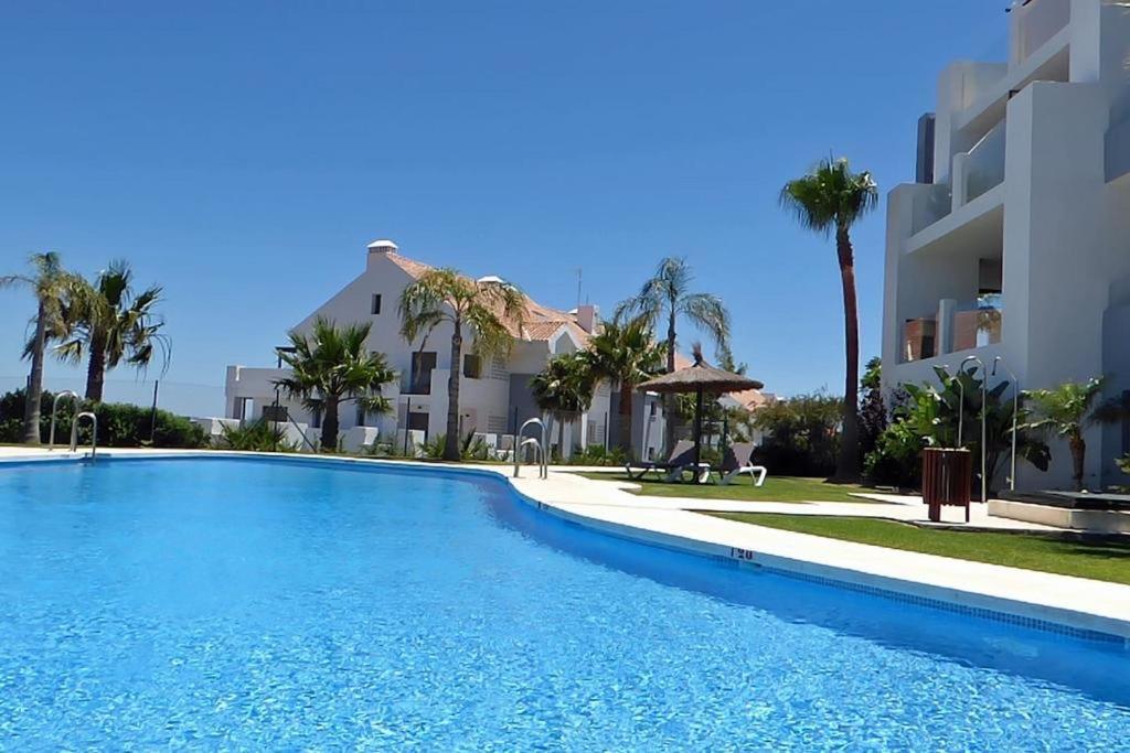 La Cala Hill Club Lejlighed La Cala De Mijas Eksteriør billede