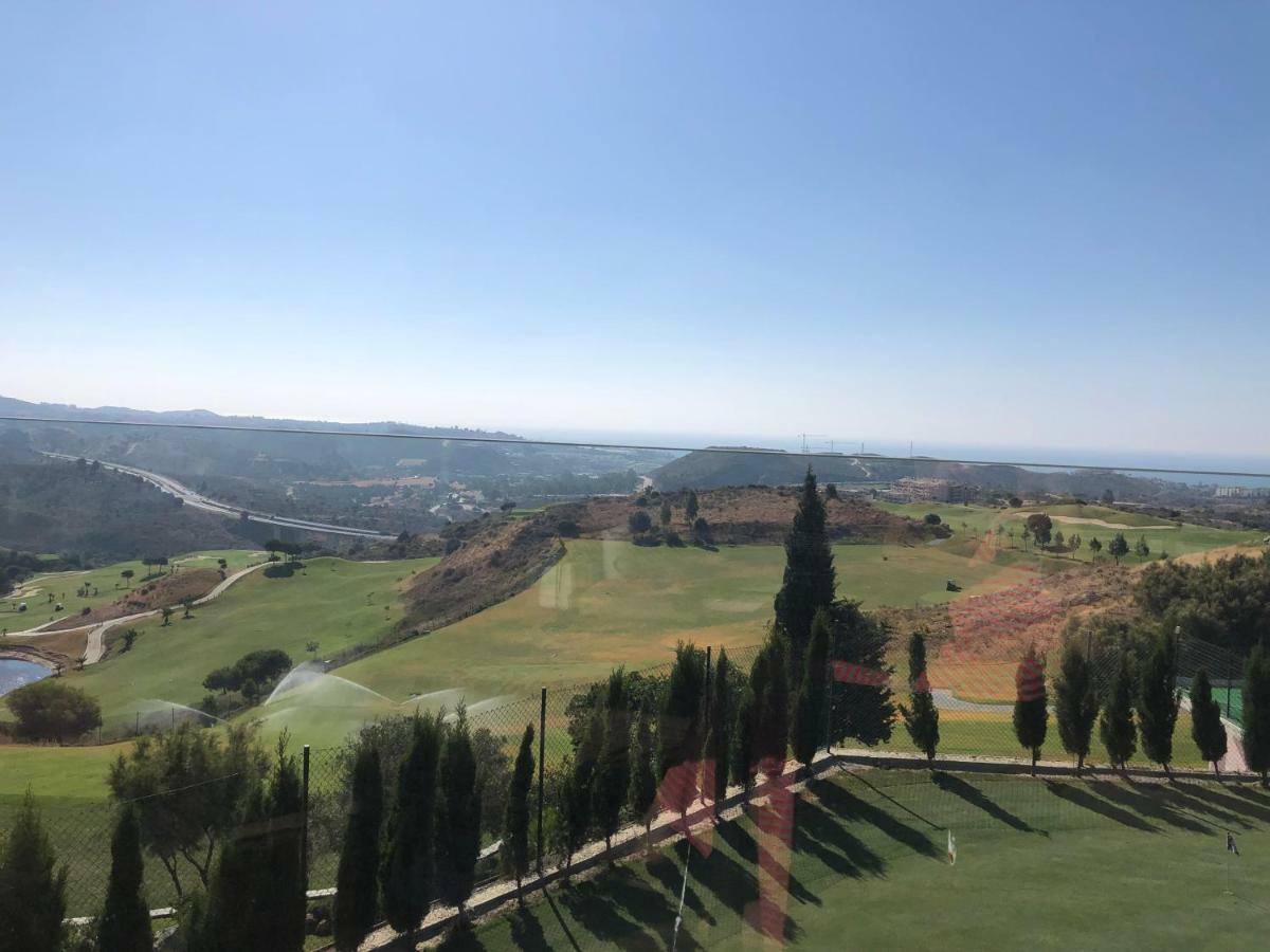 La Cala Hill Club Lejlighed La Cala De Mijas Eksteriør billede