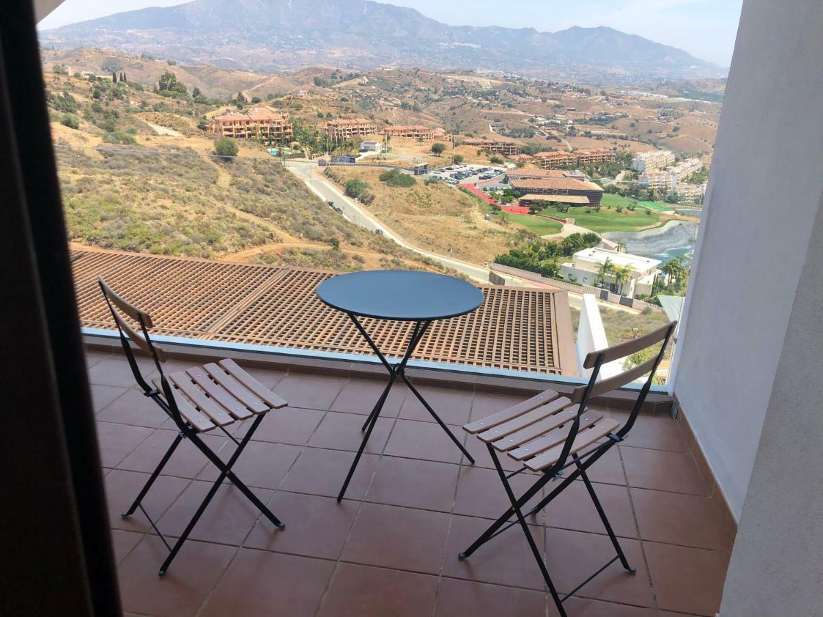 La Cala Hill Club Lejlighed La Cala De Mijas Eksteriør billede
