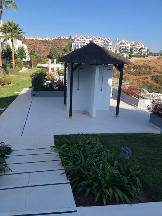 La Cala Hill Club Lejlighed La Cala De Mijas Eksteriør billede