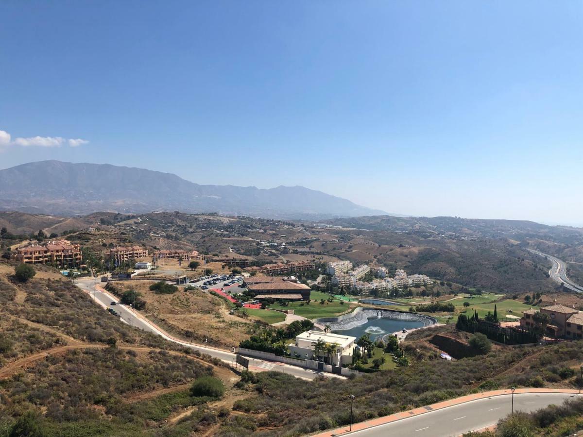 La Cala Hill Club Lejlighed La Cala De Mijas Eksteriør billede