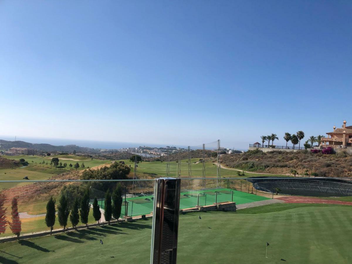 La Cala Hill Club Lejlighed La Cala De Mijas Eksteriør billede